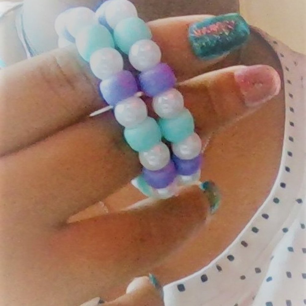 hot baby's  bracelet